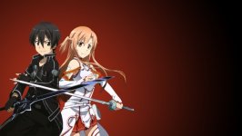 Desktop image. Anime. ID:167009