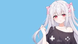 Desktop image. Anime. ID:167078