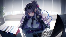 Desktop image. Anime. ID:167091