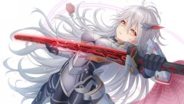 Desktop image. Anime. ID:167092