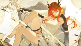 Desktop wallpaper. Lævateinn