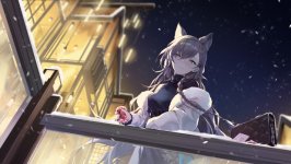 Desktop wallpaper. Penance