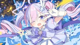 Desktop wallpaper. Uzawa Reisa