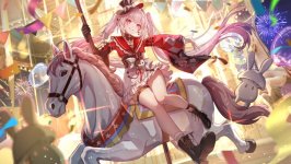 Desktop wallpaper. Sparxie