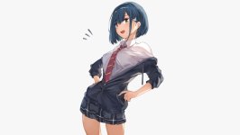 Desktop image. Anime. ID:167292