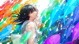 Desktop image. Anime. ID:167304