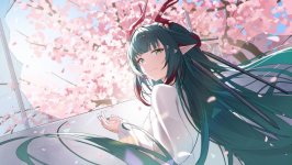 Desktop wallpaper. Zhuang Fangyi