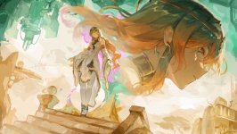 Desktop image. Anime. ID:168959
