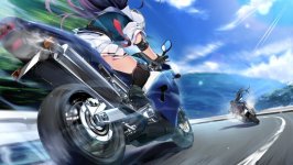 Desktop image. Anime. ID:169093