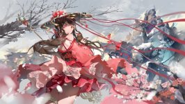 Desktop image. Anime. ID:169120