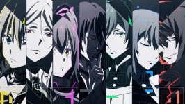 Desktop image. Anime. ID:169268