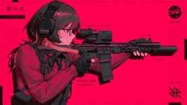Desktop image. Anime. ID:169606