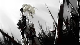 Desktop image. Anime. ID:169701