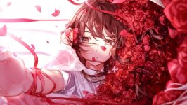 Desktop image. Anime. ID:169765