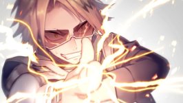 Desktop image. Anime. ID:169811