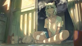 Desktop image. Anime. ID:170055