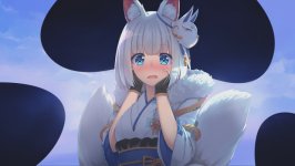 Desktop image. Anime. ID:170062