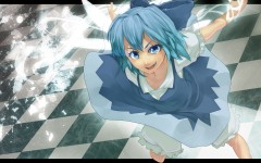 Desktop image. Anime. ID:32772