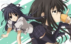 Desktop image. Anime. ID:32810