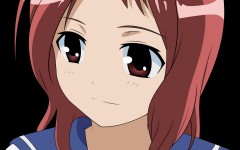 Desktop image. Anime. ID:32829