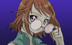 Desktop image. Anime. ID:32832