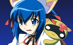 Desktop image. Anime. ID:32895