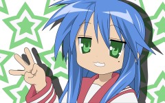 Desktop image. Anime. ID:32944