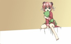 Desktop image. Anime. ID:33030