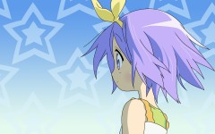 Desktop wallpaper. Anime. ID:33043