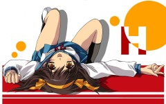 Desktop image. Anime. ID:33049