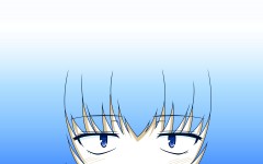 Desktop wallpaper. Anime. ID:33096