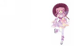 Desktop wallpaper. Anime. ID:33098