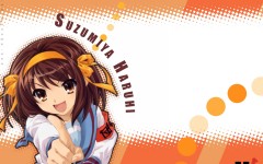 Desktop wallpaper. Anime. ID:33186