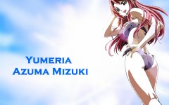 Desktop image. Anime. ID:33206