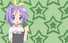 Desktop wallpaper. Anime. ID:33234