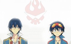 Desktop image. Anime. ID:33251