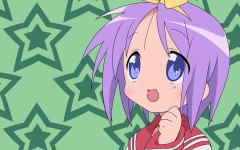 Desktop image. Anime. ID:33254