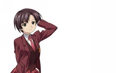 Desktop image. Anime. ID:33304