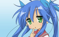 Desktop image. Anime. ID:33342