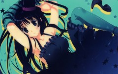 Desktop image. Anime. ID:33490