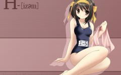 Desktop image. Anime. ID:33510