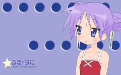 Desktop wallpaper. Anime. ID:33518