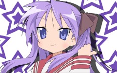 Desktop image. Anime. ID:33525