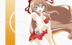 Desktop image. Anime. ID:33532