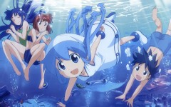 Desktop image. Anime. ID:33538
