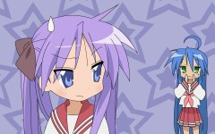 Desktop image. Anime. ID:33554