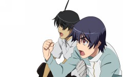 Desktop image. Anime. ID:33577