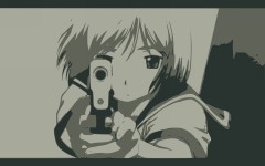 Desktop wallpaper. Anime. ID:33596
