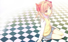 Desktop image. Anime. ID:33600