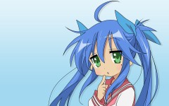 Desktop image. Anime. ID:33658